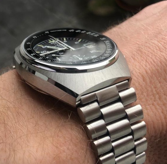 Nach der Aufarbeitung