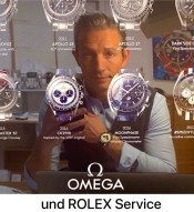 David Franz — Uhrmacher seit 1994